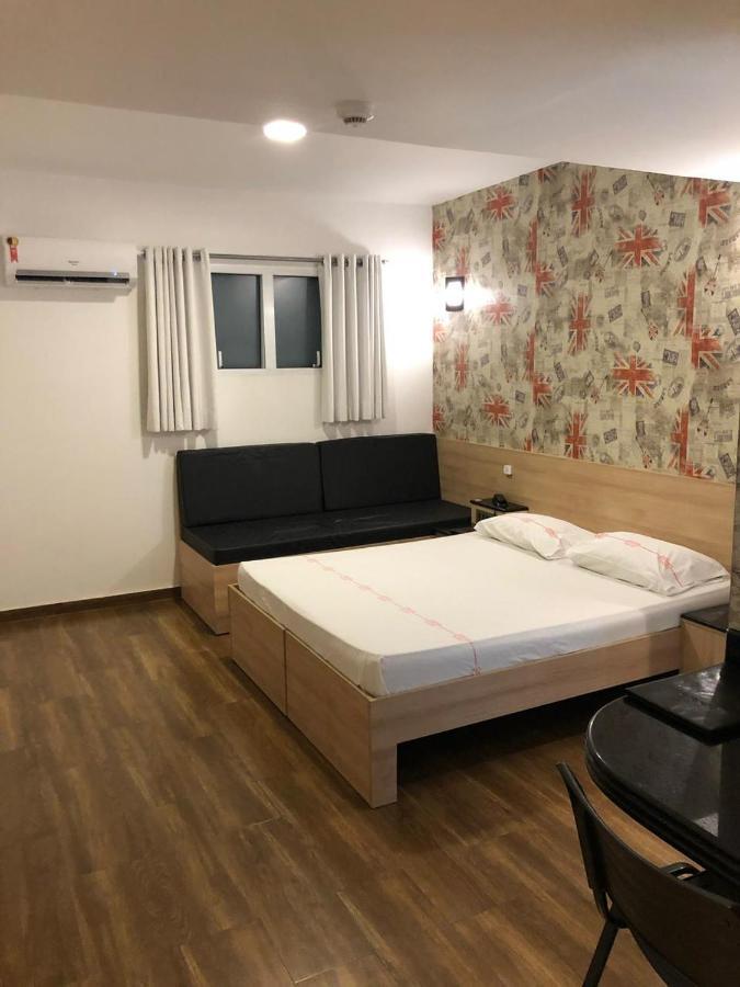 Calandre Hotel São Paulo Eksteriør billede