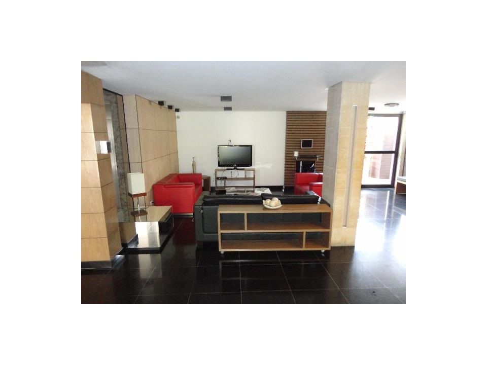 Calandre Hotel São Paulo Eksteriør billede