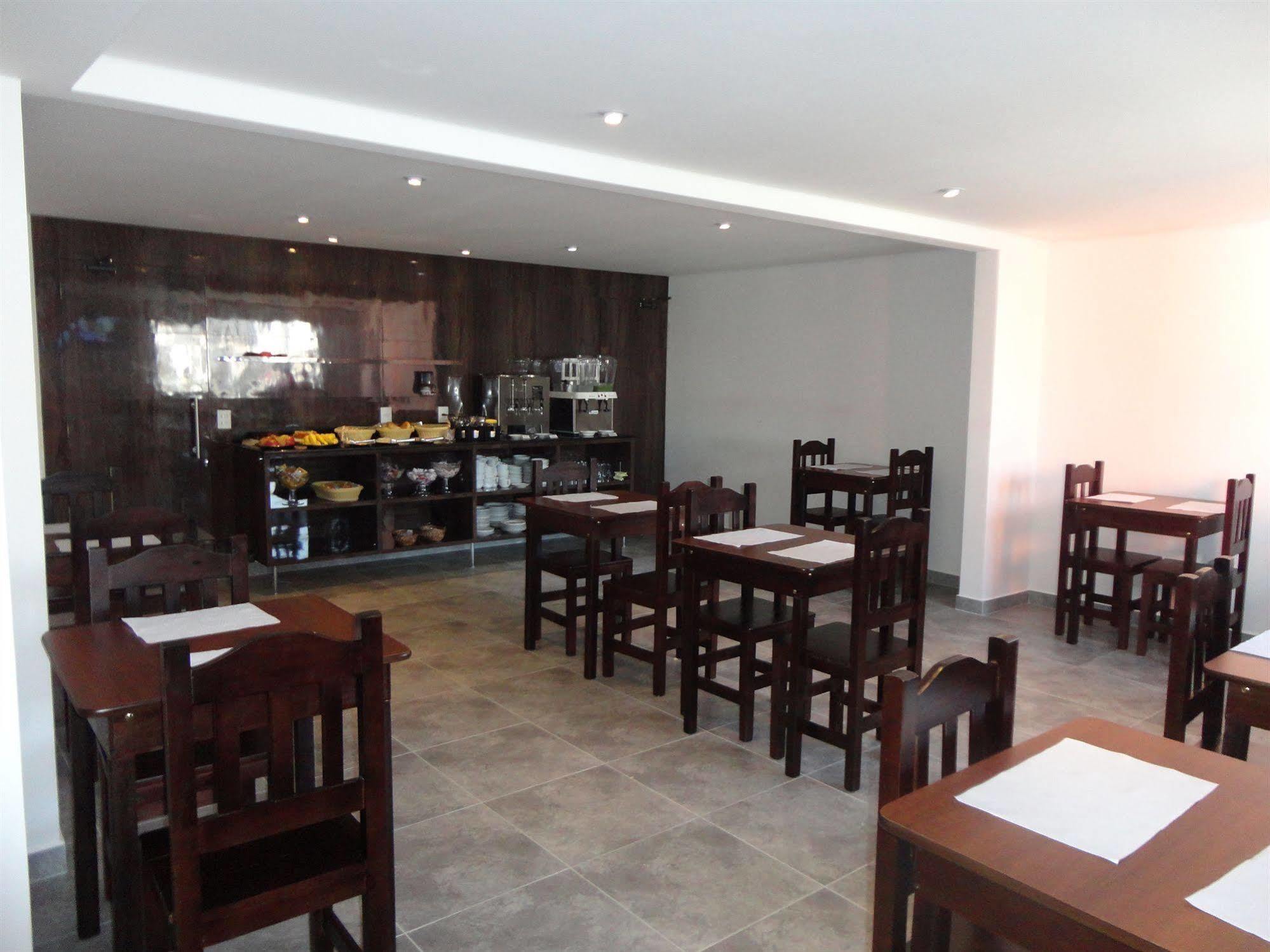 Calandre Hotel São Paulo Eksteriør billede